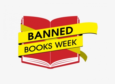 Banned Book Week 2018 , Png Download - Banned Book Week 2019, Transparent Png, Free Download