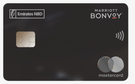 Emirates Nbd Debit Card, HD Png Download, Free Download