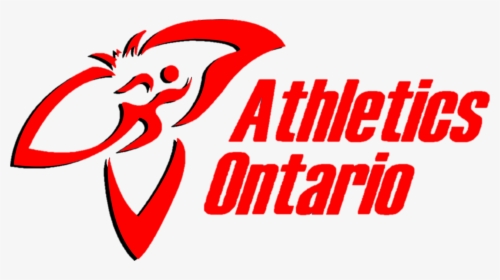 Athletics Ontario Logo, HD Png Download, Free Download