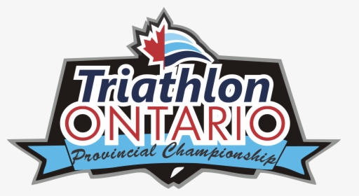 Triathlon Ontario Provincial Championships, HD Png Download, Free Download