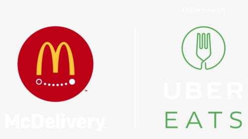 Order Now On Ubereats - Uber Eats Logo Vector, HD Png Download, Free Download