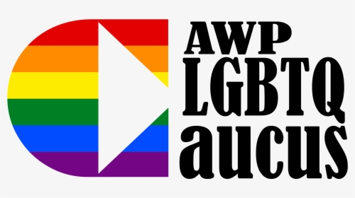 Awp Lgbtq Logo - Poster, HD Png Download, Free Download