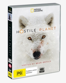 National Geographic Hostile Planet, HD Png Download, Free Download