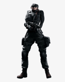 Ash Hitbox Siege, HD Png Download, Free Download