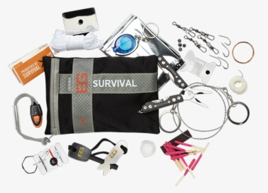 Bear Grylls Ultimate Survival Kit, HD Png Download, Free Download