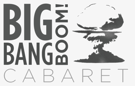 Bbb Logo - Mushroom Cloud Stencil, HD Png Download, Free Download