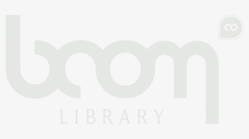 Boom Library Logo, HD Png Download, Free Download