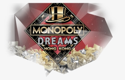 Monopoly Hong Kong The Peak, HD Png Download, Free Download