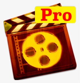 Video Visor Icon File, HD Png Download, Free Download