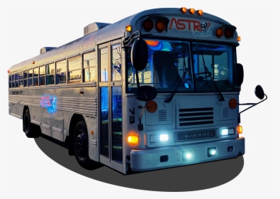 School Bus, HD Png Download, Free Download