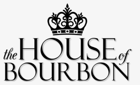 The House Of Bourbon, HD Png Download, Free Download