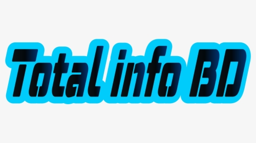 Total Info Bd, HD Png Download, Free Download