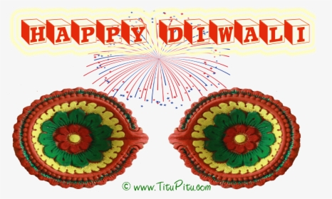 Hindi Diwali Sms - Circle, HD Png Download, Free Download