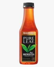 Pure Leaf Tea Bottle, HD Png Download, Free Download
