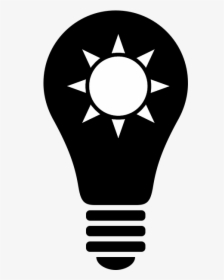Natural Light Logo Clipart Transparent Download Light - Sunlight, HD Png Download, Free Download