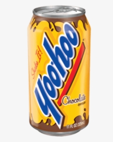 Yoohoo Chocolate Drink, HD Png Download, Free Download