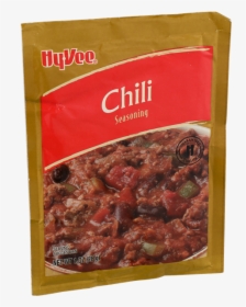 Hy Vee Chili Seasoning, HD Png Download, Free Download