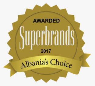 Winner Of Superbrands - Superbrands Uae, HD Png Download, Free Download