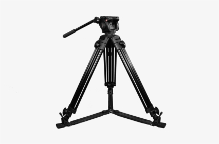 Manfrotto 501hdv Tripod, HD Png Download, Free Download
