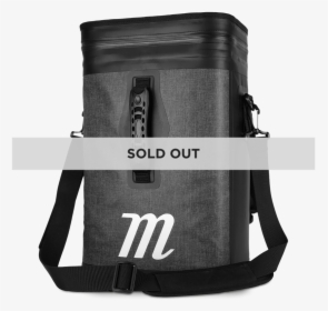 Cooler Bag - Marucci Sports, HD Png Download, Free Download