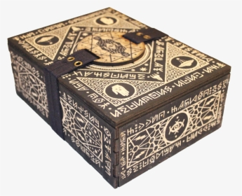 Usb Box1 - Box, HD Png Download, Free Download