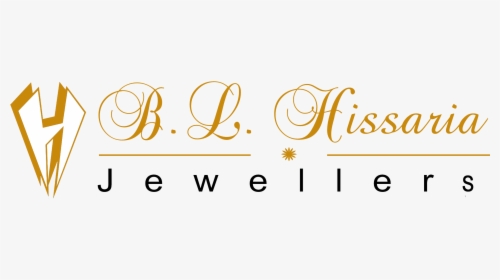 Hissaria Jewellers - Calligraphy, HD Png Download, Free Download
