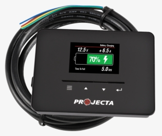 Monitoring Battery Health Is Easy With New Projecta, HD Png Download, Free Download