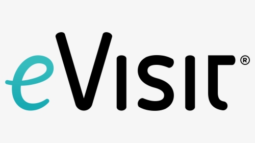 Logo - Evisit Logo Png, Transparent Png, Free Download