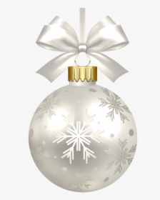 Bauble Christmas Decoration Christmas Free Photo - ของ ตกแต่ง วัน คริสต์มาส, HD Png Download, Free Download