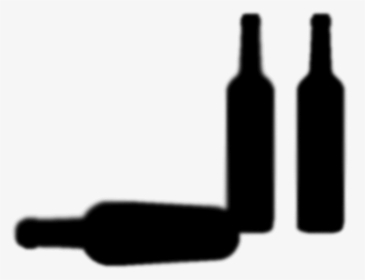 03 Home - Glass Bottle, HD Png Download, Free Download