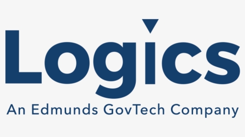 Logics Solutions, An Edmunds Govtech Company - Graphic Design, HD Png Download, Free Download