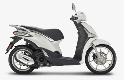 Piaggio Liberty 125 Abs, HD Png Download, Free Download