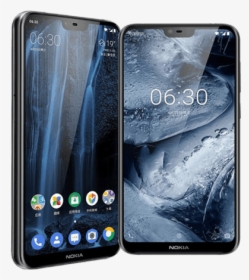 Nokia Mobile Repair - Latest Nokia Android Phones, HD Png Download, Free Download