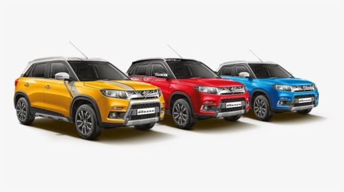 Vitara Brezza Body Graphics, HD Png Download, Free Download