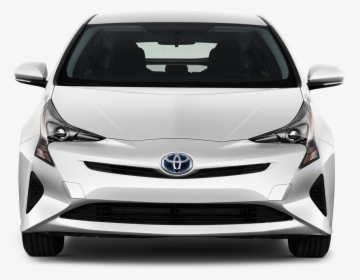 Toyota Prius Car Png, Transparent Png, Free Download