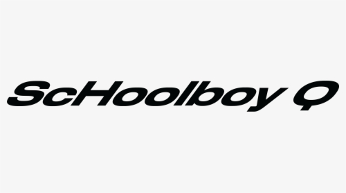 Schoolboy Q Crash Talk Logo, HD Png Download, Free Download