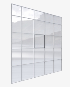 Glass Wall Png - Curtain Wall Glass Png, Transparent Png, Free Download