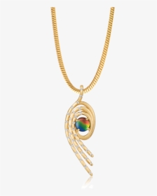 Korite Open Spiral Dmsp8001 - Locket, HD Png Download, Free Download