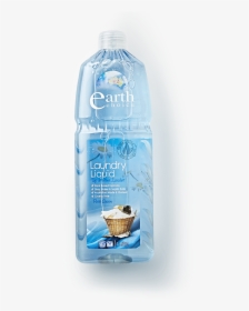 Earth Choice Laundry Liquid, HD Png Download, Free Download