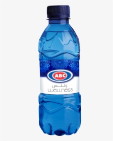 Picture Of Abc Water Wellness 330 Ml × 20 Pc - Abc Water, HD Png Download, Free Download