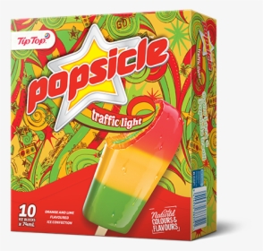 Tip Top Popsicle, HD Png Download, Free Download