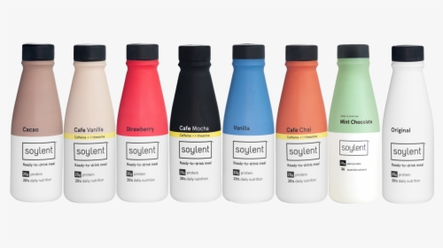 Soylent - Transparent Soylent, HD Png Download, Free Download