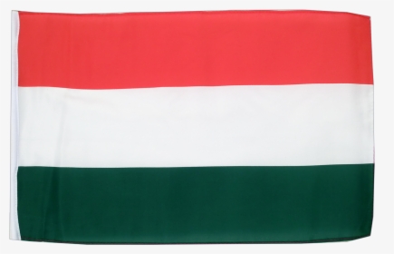 Small Hungary Flag 12x18" - Flag, HD Png Download, Free Download