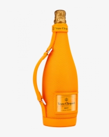 Veuve Clicquot Ice Jacket, HD Png Download, Free Download