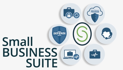 Small Business Suite - Business, HD Png Download, Free Download