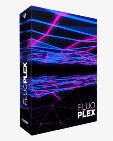 Fluoplex0011 - Graphic Design, HD Png Download, Free Download