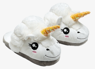 Cute Slippers For Adults, HD Png Download, Free Download