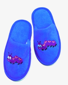 Funny Slippers Png, Transparent Png, Free Download