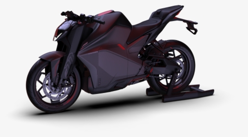Motorcycles Honda Future - Ultraviolette F77 Price In India, HD Png Download, Free Download