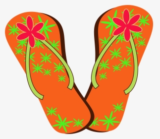 Transparent Slippers Clipart, HD Png Download, Free Download